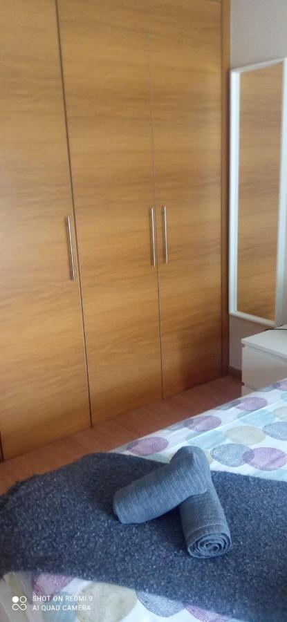 Apartamento Querote Fisterra1 Ruang foto
