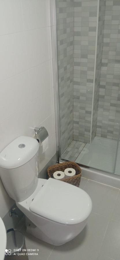 Apartamento Querote Fisterra1 Ruang foto