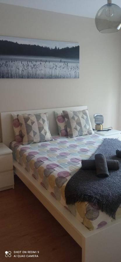 Apartamento Querote Fisterra1 Ruang foto