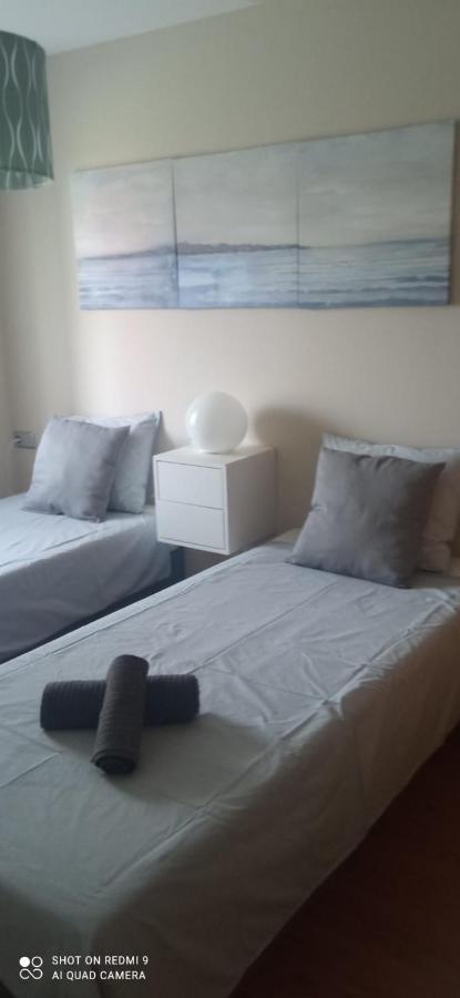 Apartamento Querote Fisterra1 Ruang foto