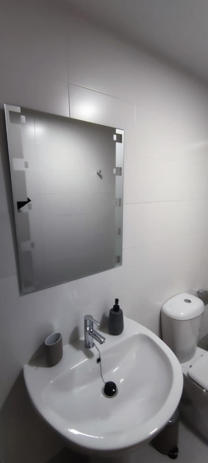 Apartamento Querote Fisterra1 Bagian luar foto