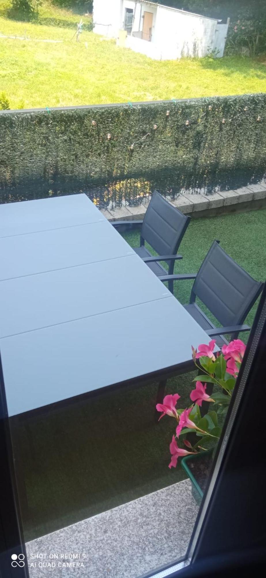 Apartamento Querote Fisterra1 Ruang foto
